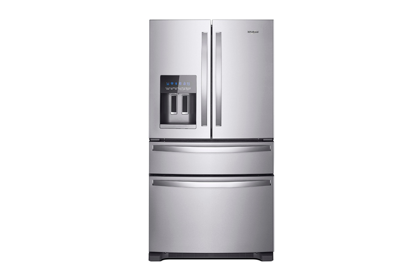 WHIRLPOOL SERVICIO TÉCNICO