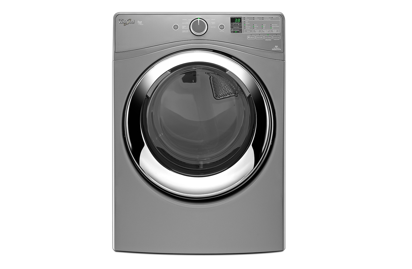 WHIRLPOOL SERVICIO TÉCNICO