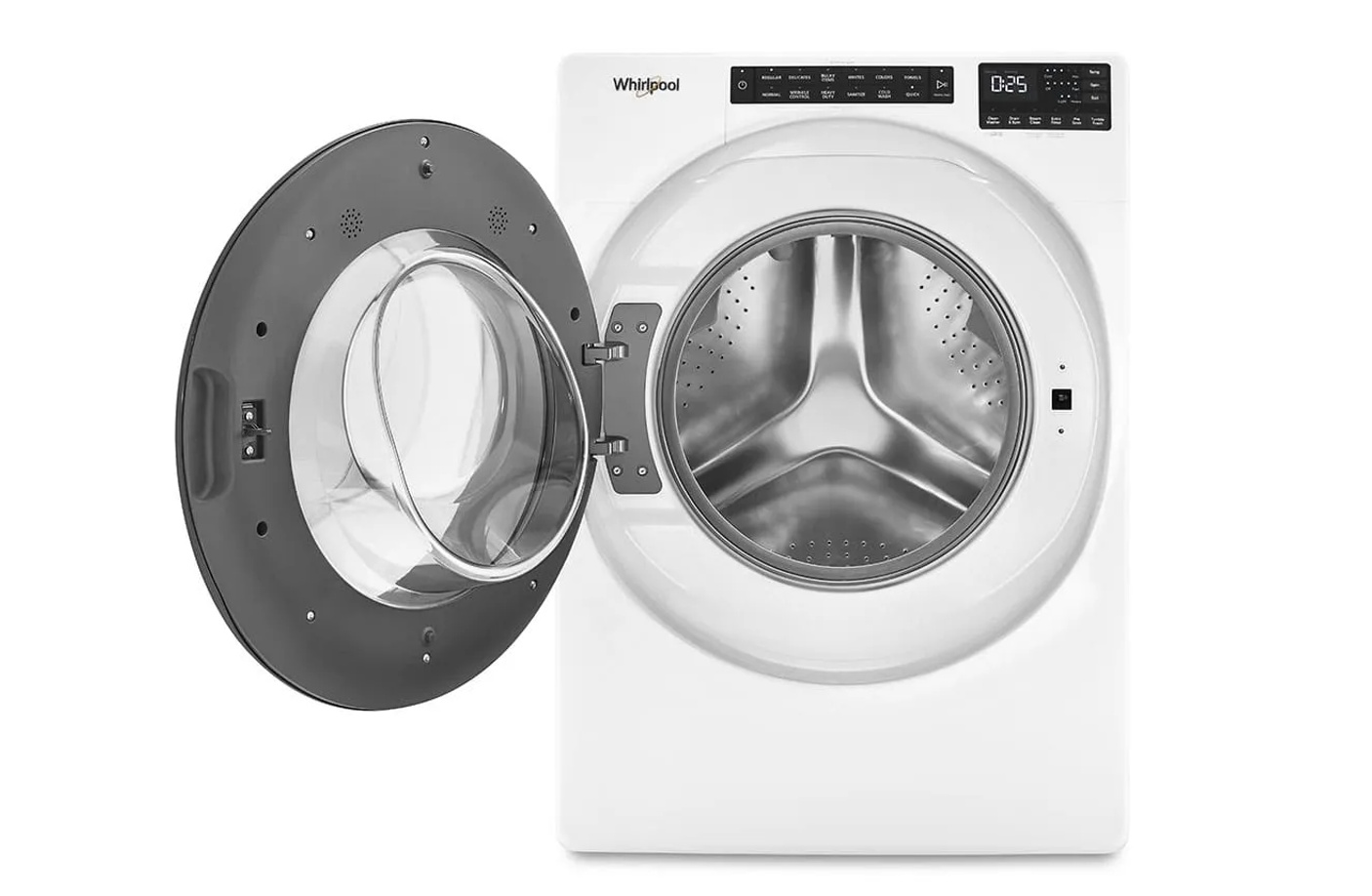 WHIRLPOOL SERVICIO TÉCNICO